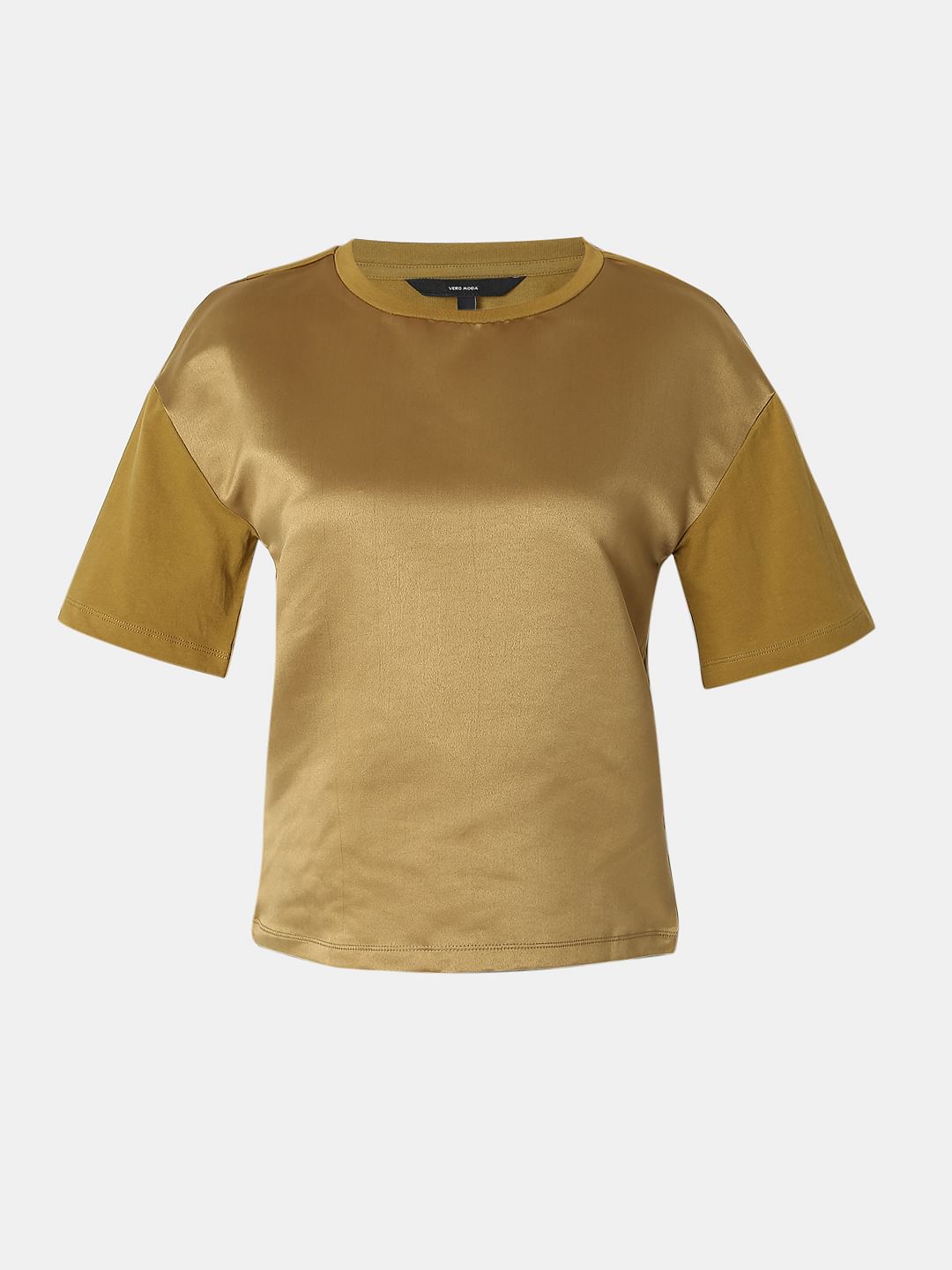 Khaki T-Shirt