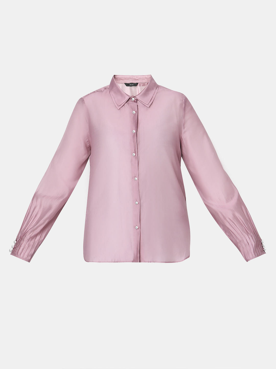 Light Pink Shirt