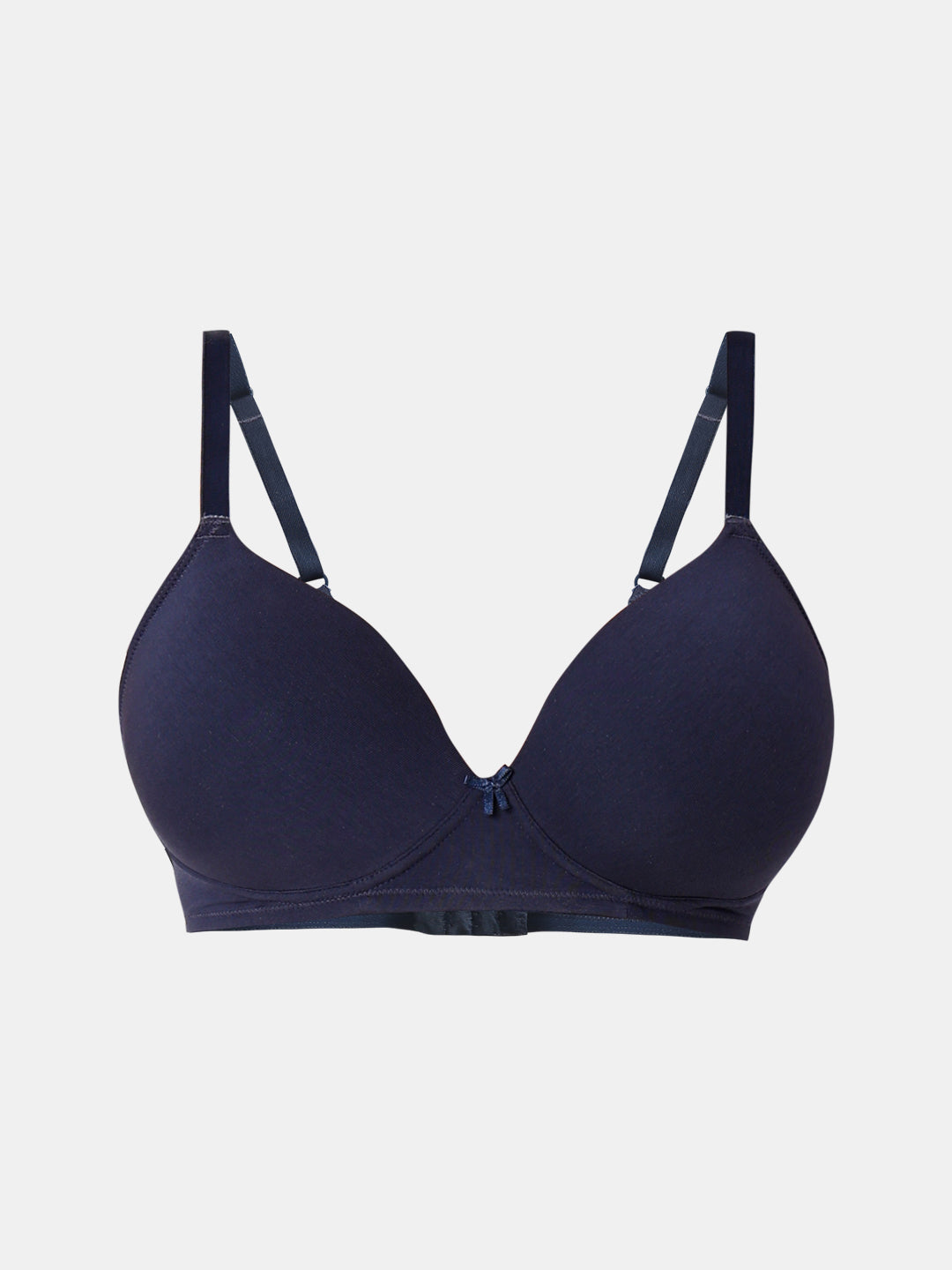 Navy Blue Bra