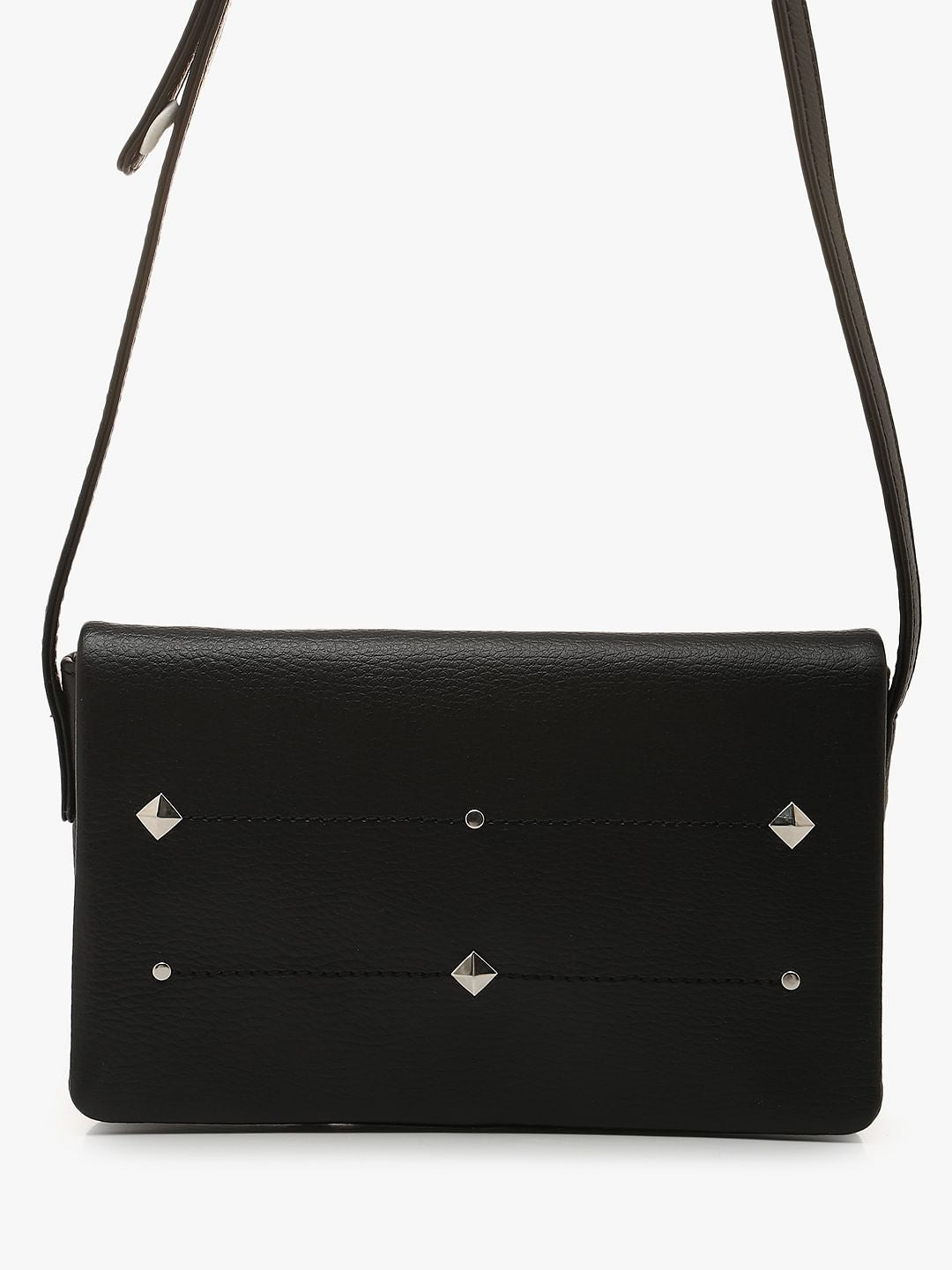 Black Crossbody Bag
