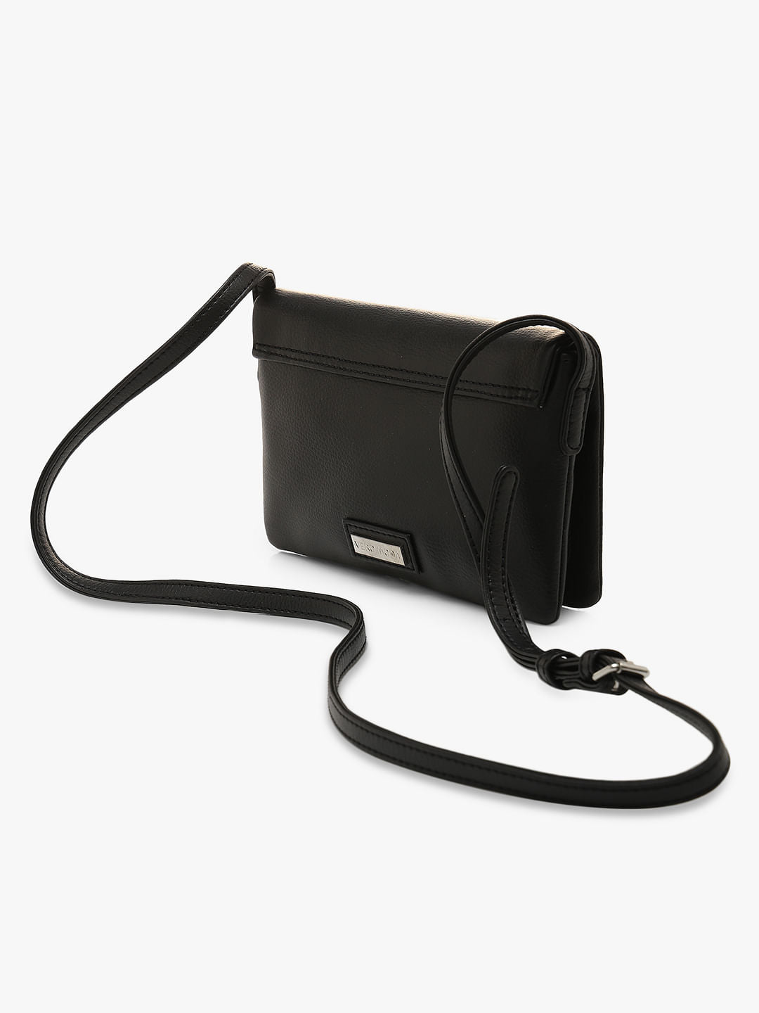 Black Crossbody Bag