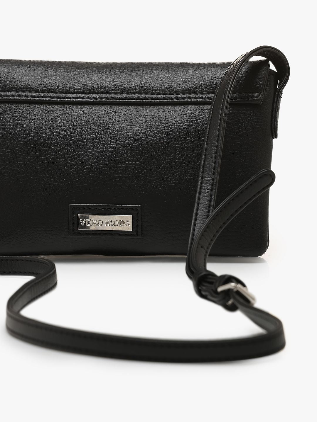 Black Crossbody Bag