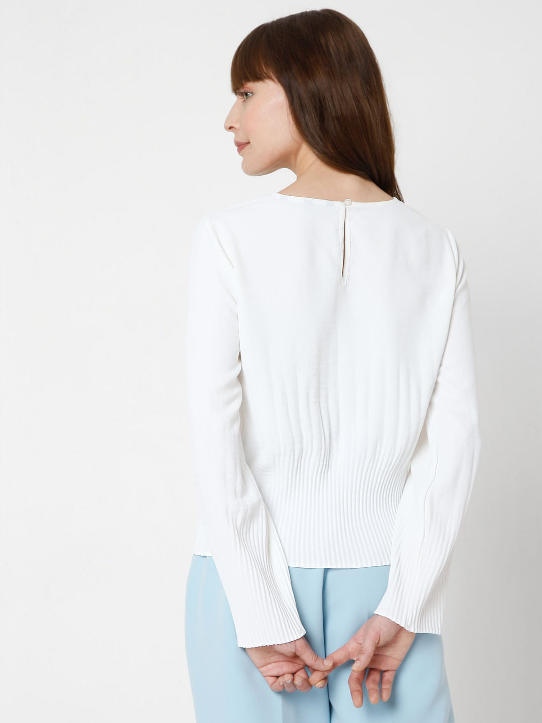 White Top