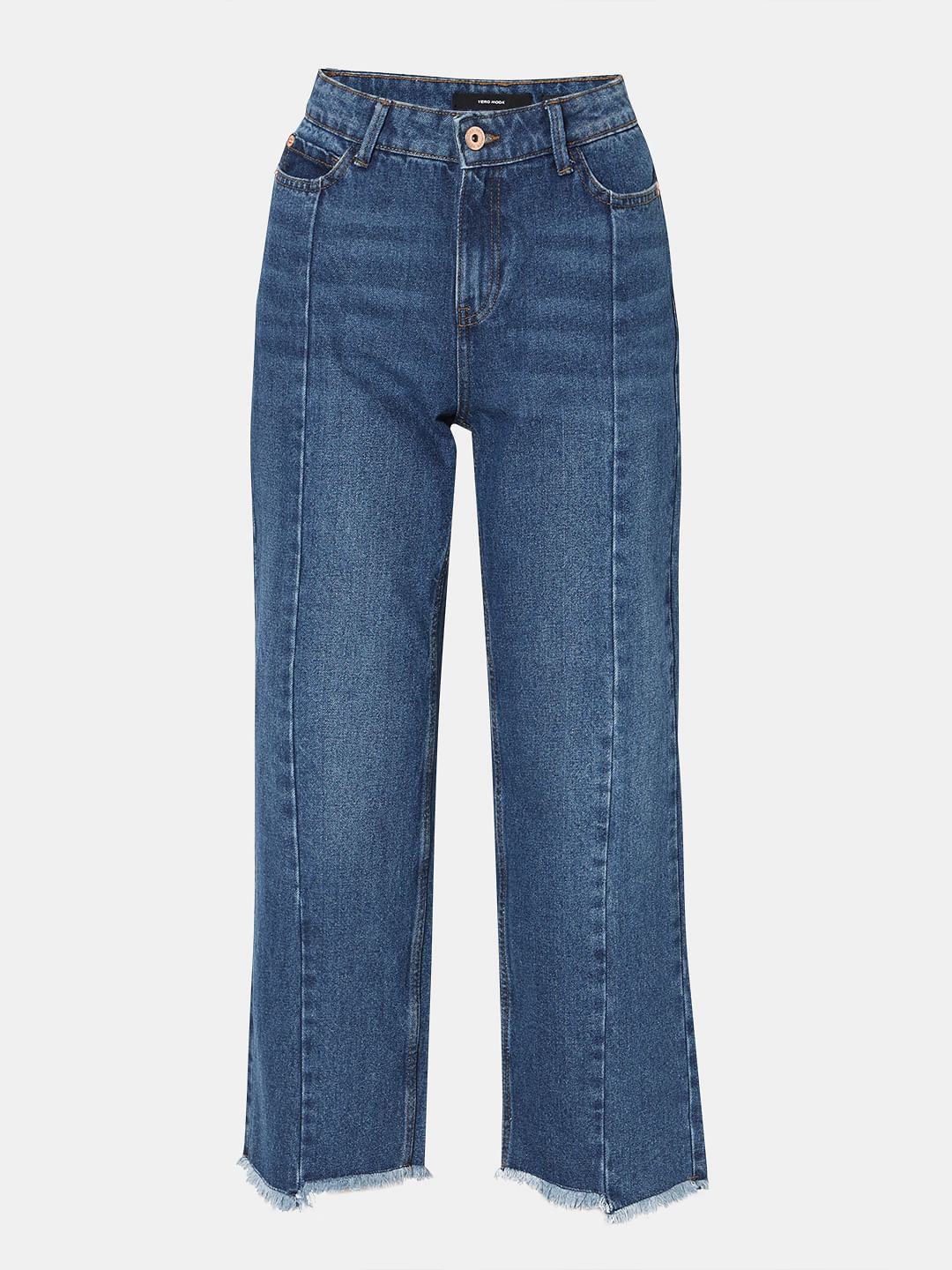 BLOSSOM H COMPANY 2025SS】RUS WIDE JEANS 【BLOSSOM H COMPANY