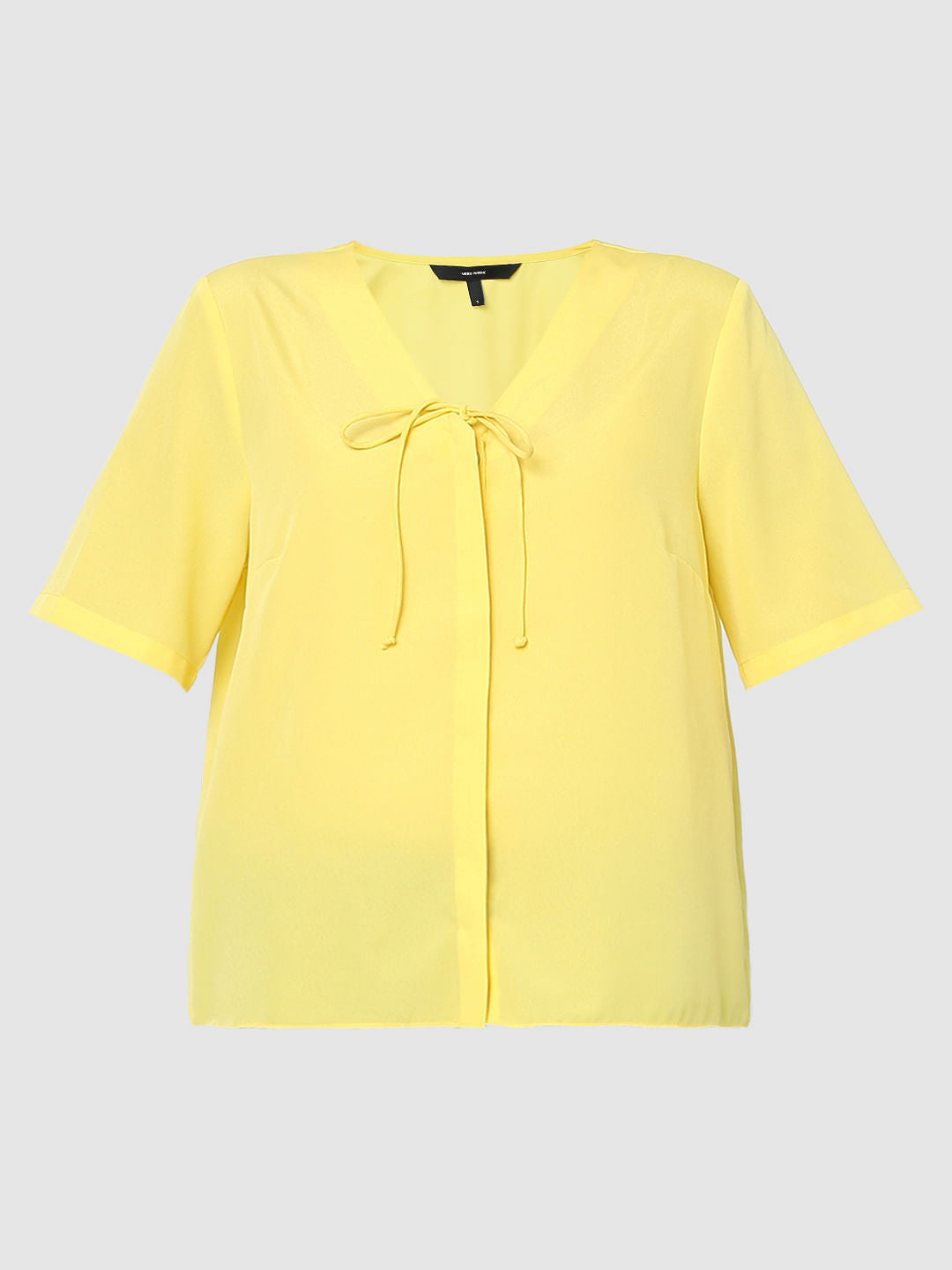 Yellow Asymmetric Top