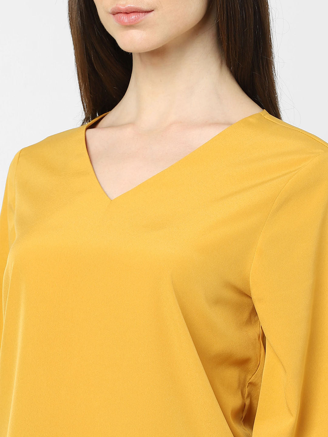 Yellow Top