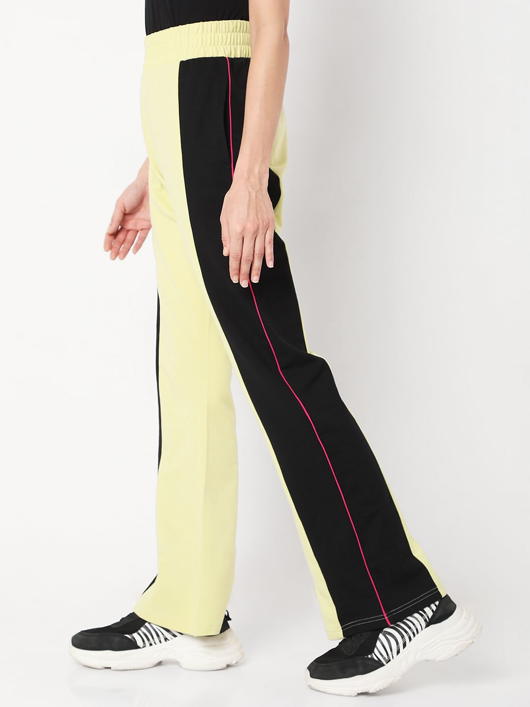 Green Co-Ord Sweatpants