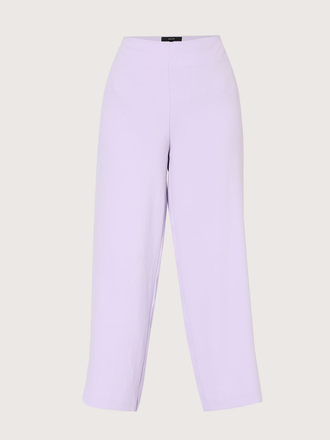 Lilac Co-Ord Culottes