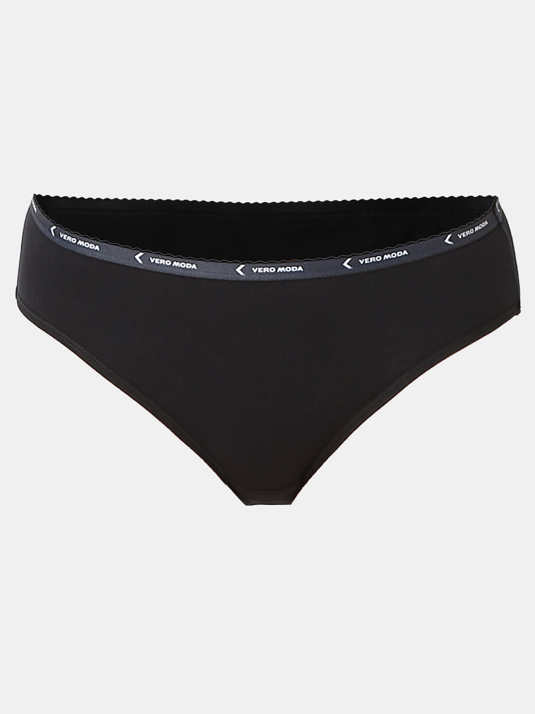 Intimates Pack Of 3 Midi Briefs