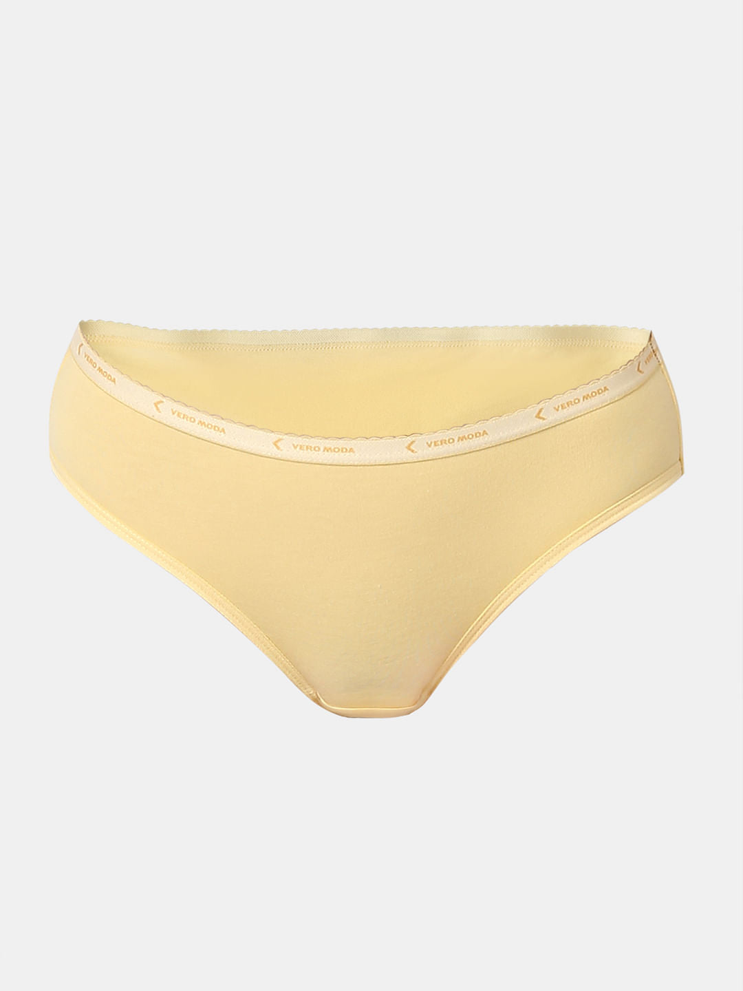 Intimates Pack Of 3 Midi Briefs