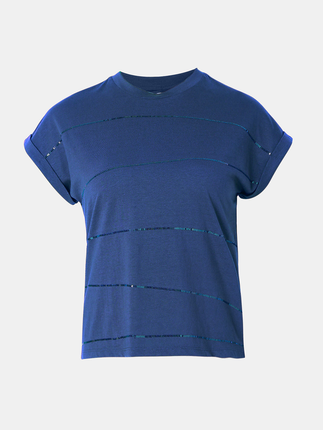 Blue T-Shirt