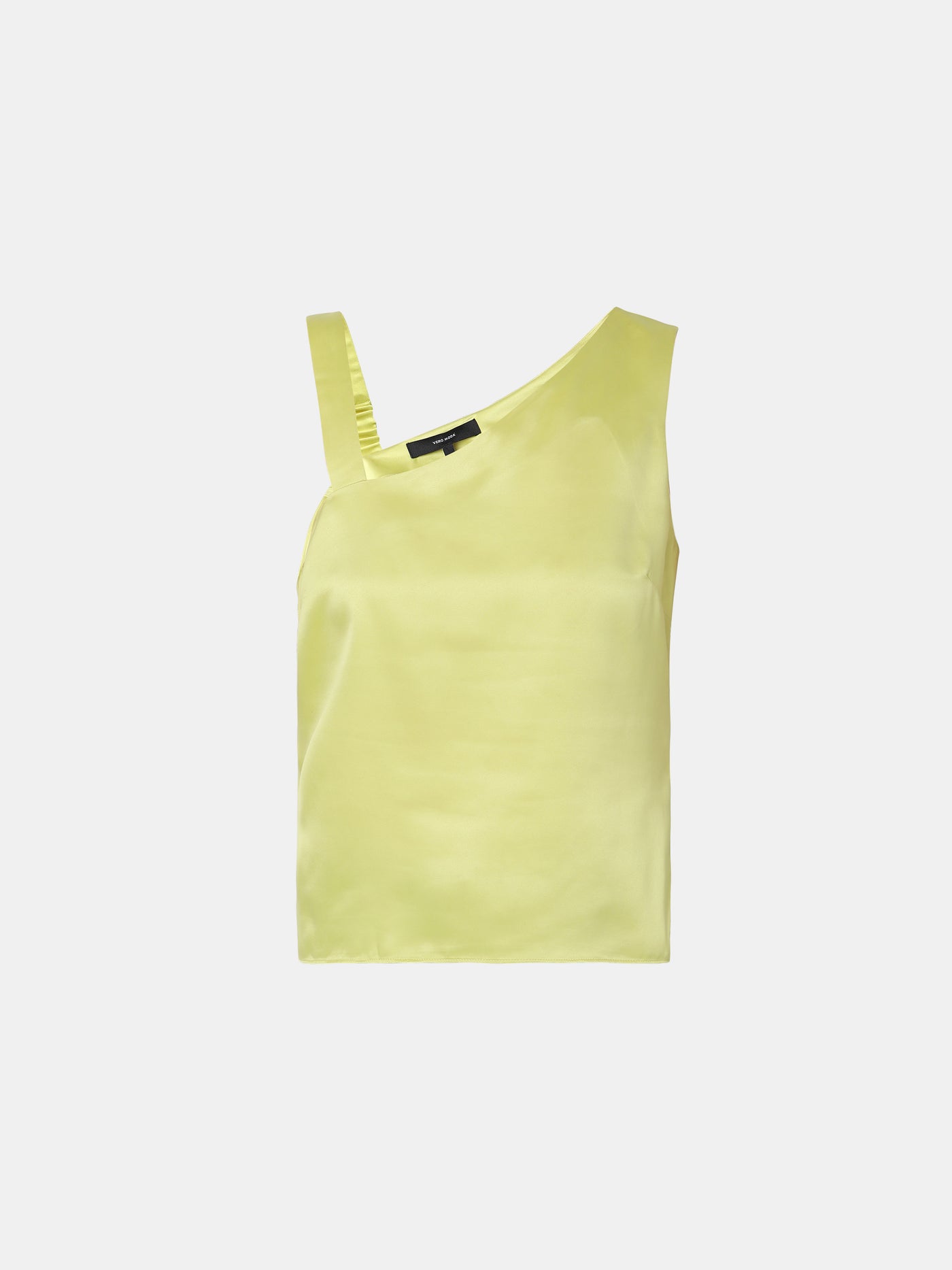 Lemon Green Top