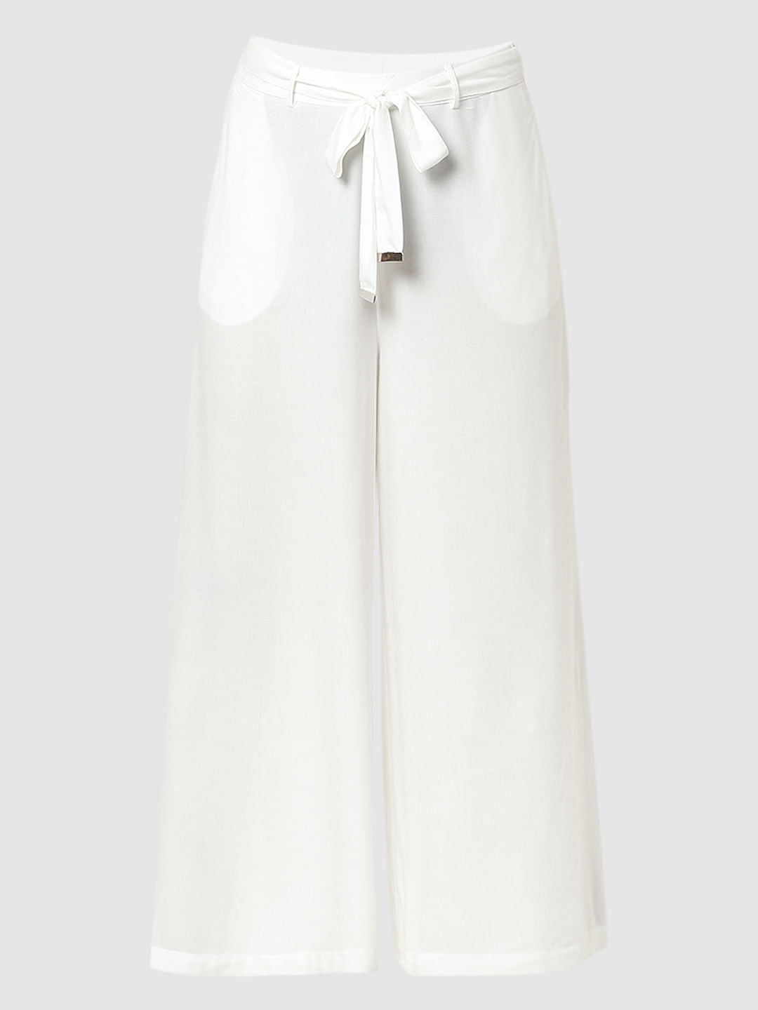 White Pants