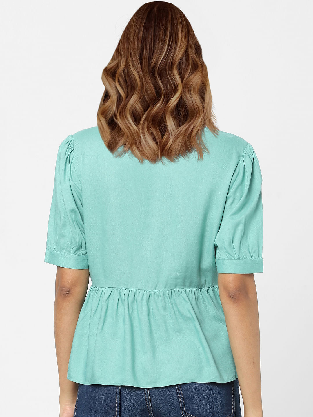 Green Top