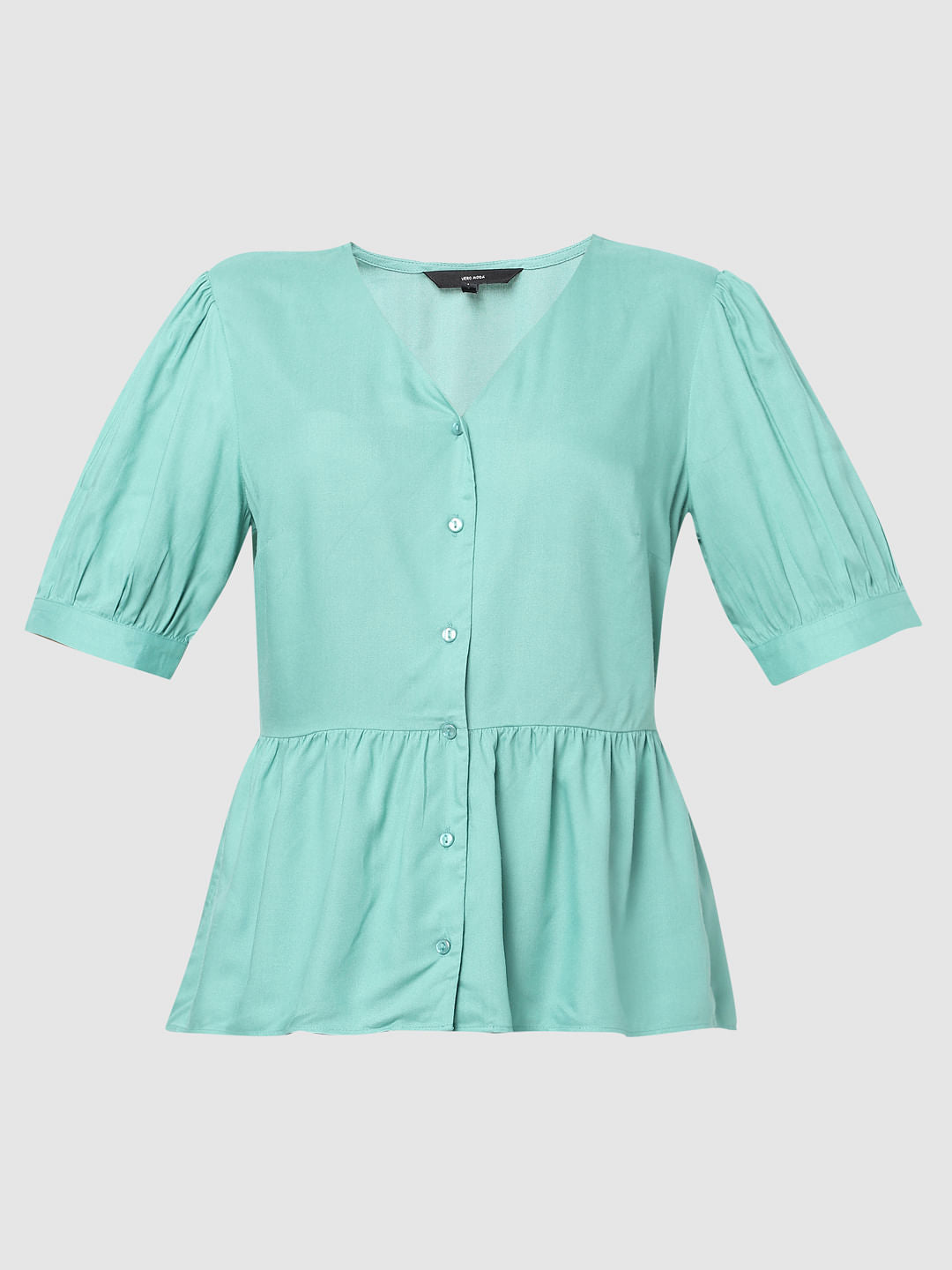 Green Top