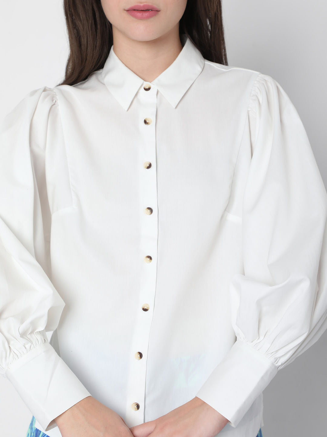 White Shirt