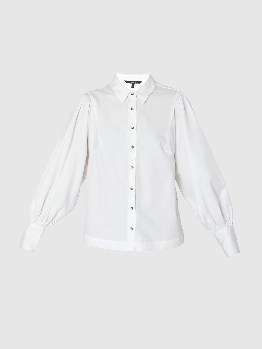 White Shirt