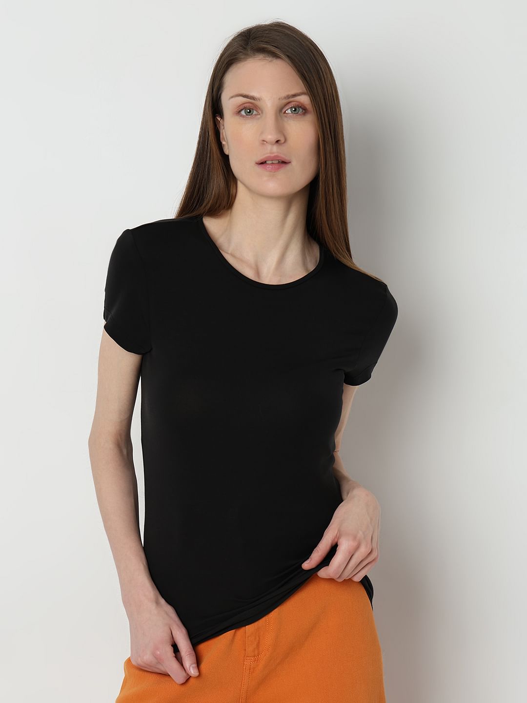 Black T-Shirt