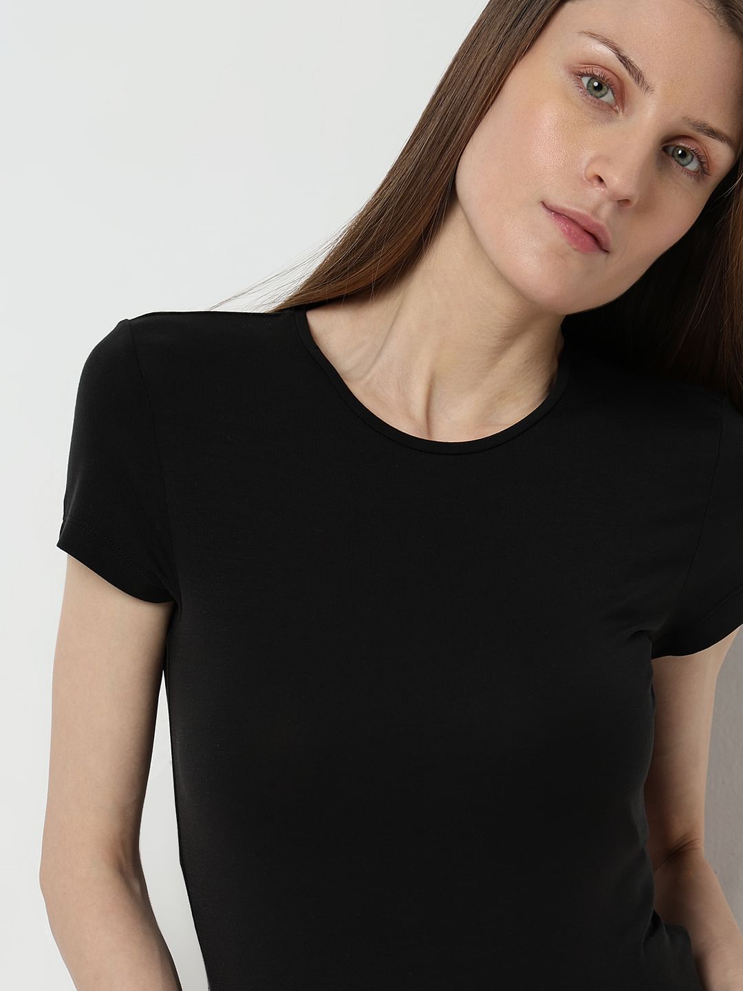 Black T-Shirt