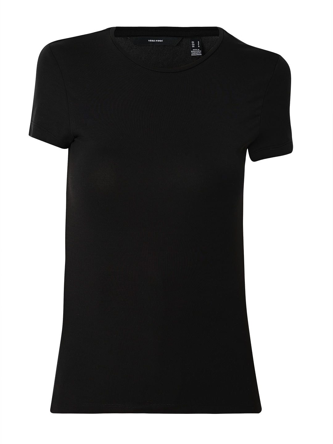 Black T-Shirt
