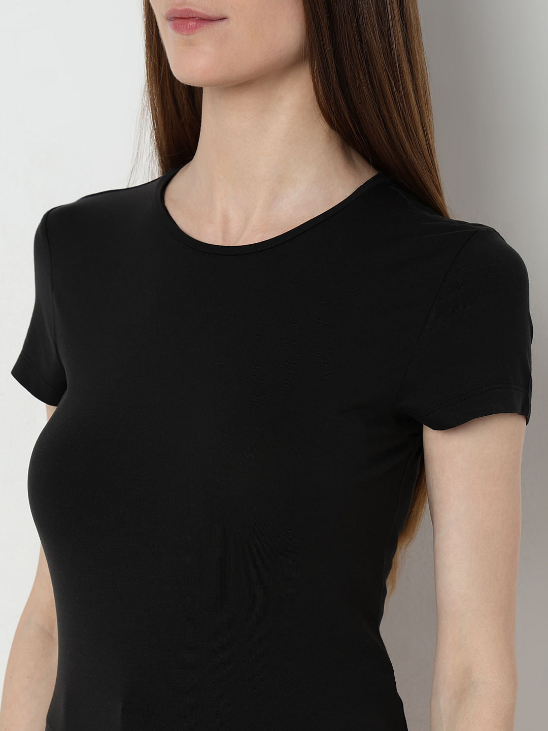 Black T-Shirt