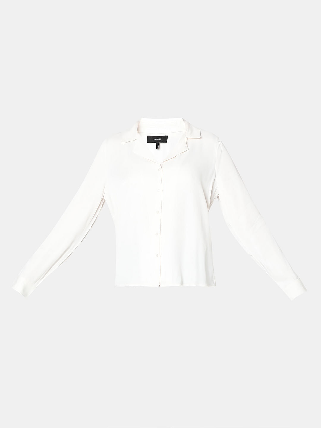 Off-White Oversized Shirt