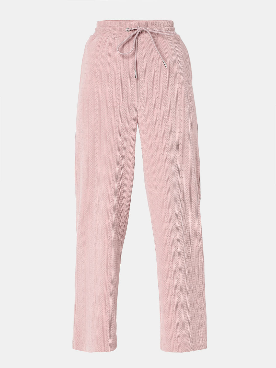 Pink Co-Ord Sweatpant