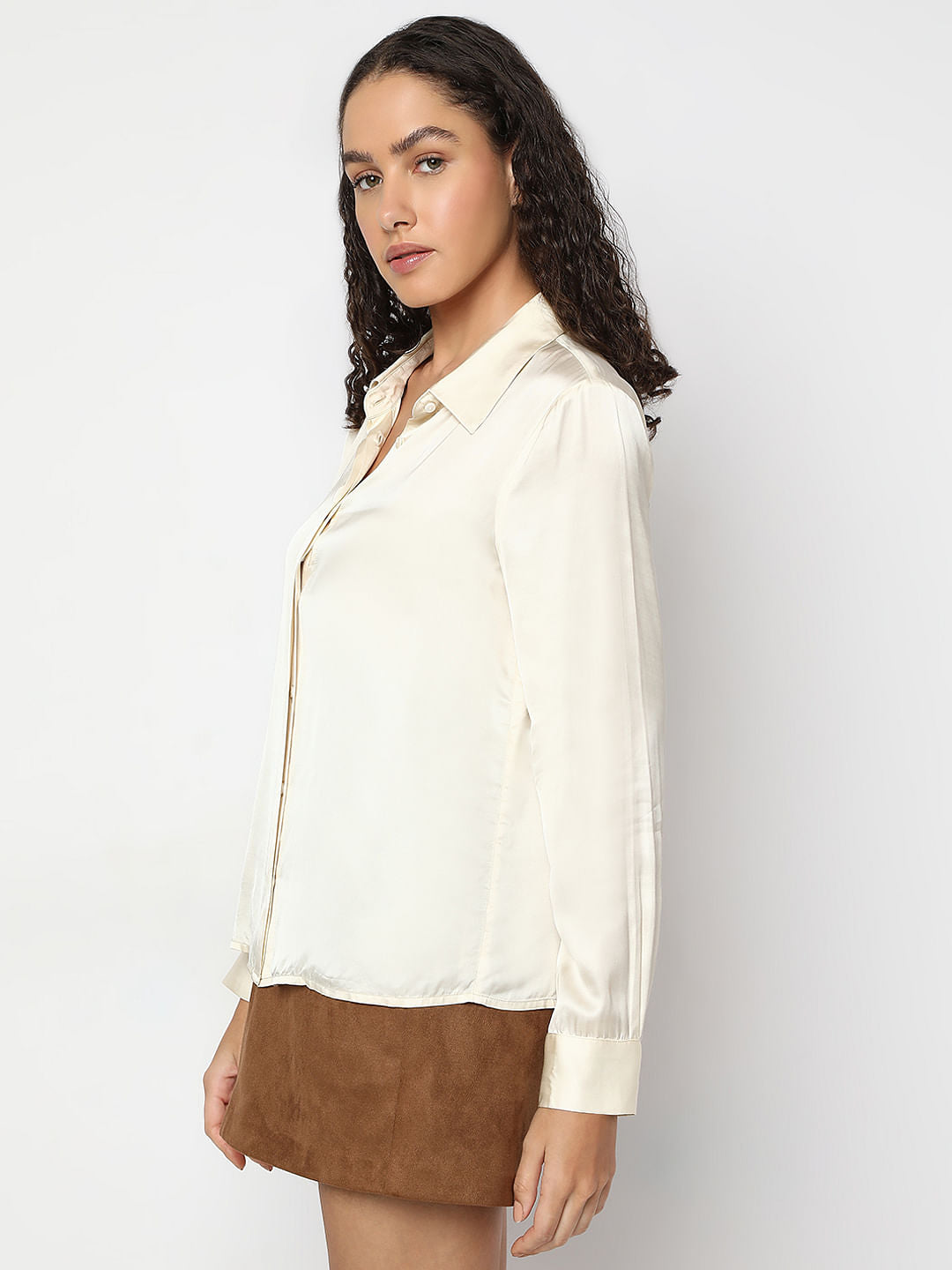 Off-White Formal Shirt