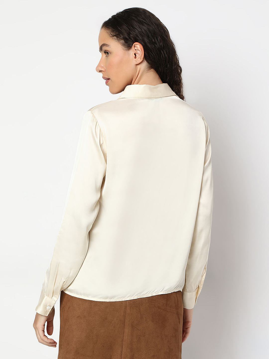 Off-White Formal Shirt
