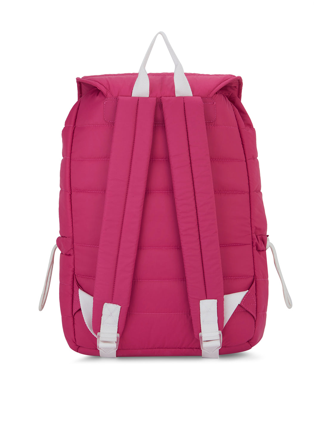 Pink Backpack