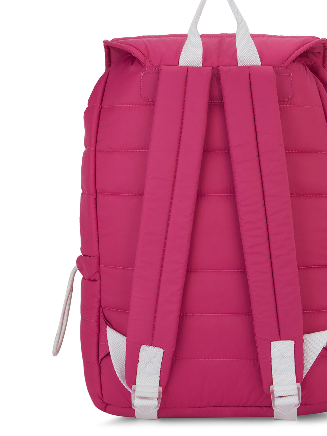 Pink Backpack