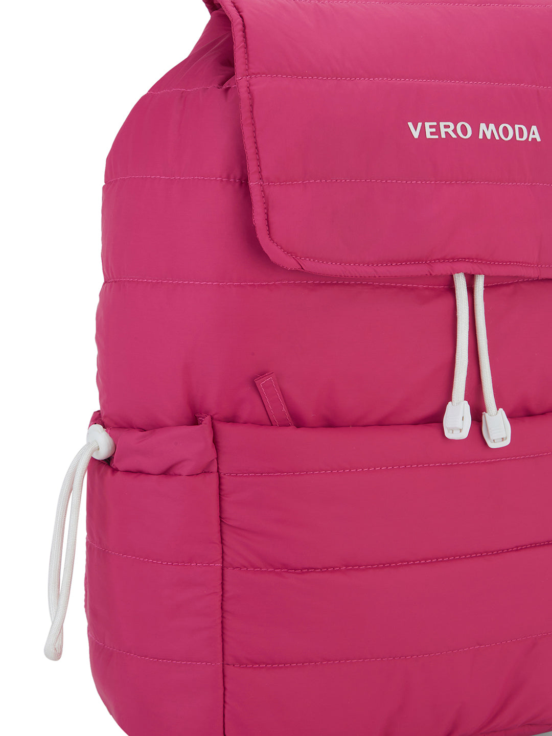 Pink Backpack