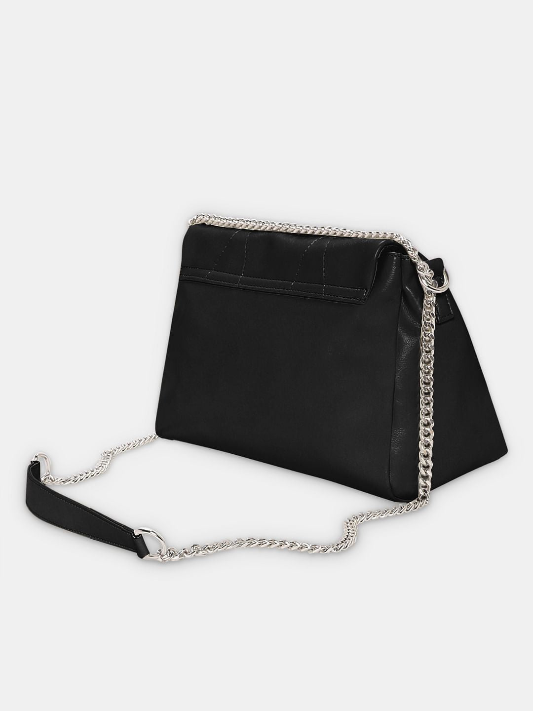 Black Sling Bag