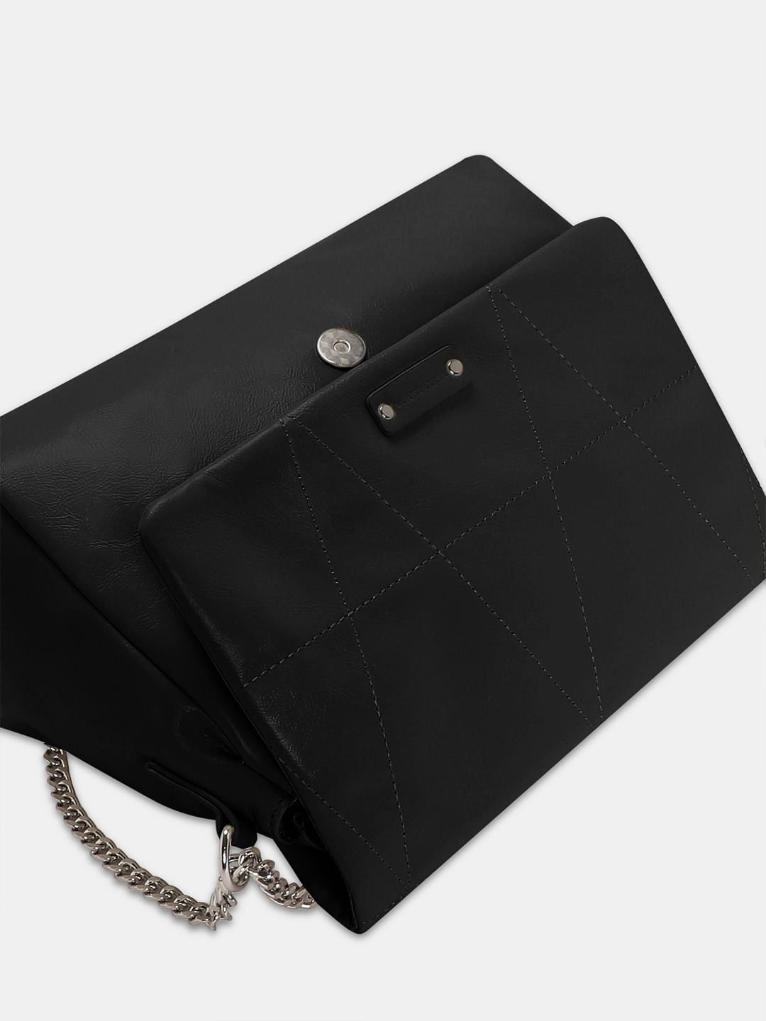 Black Sling Bag