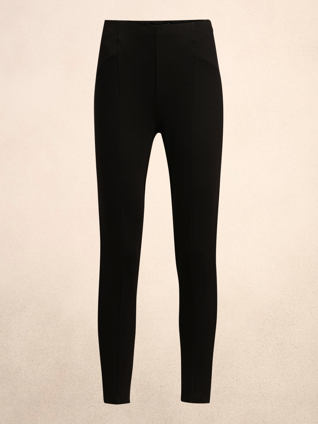High Rise Skinny Fit Jeggings