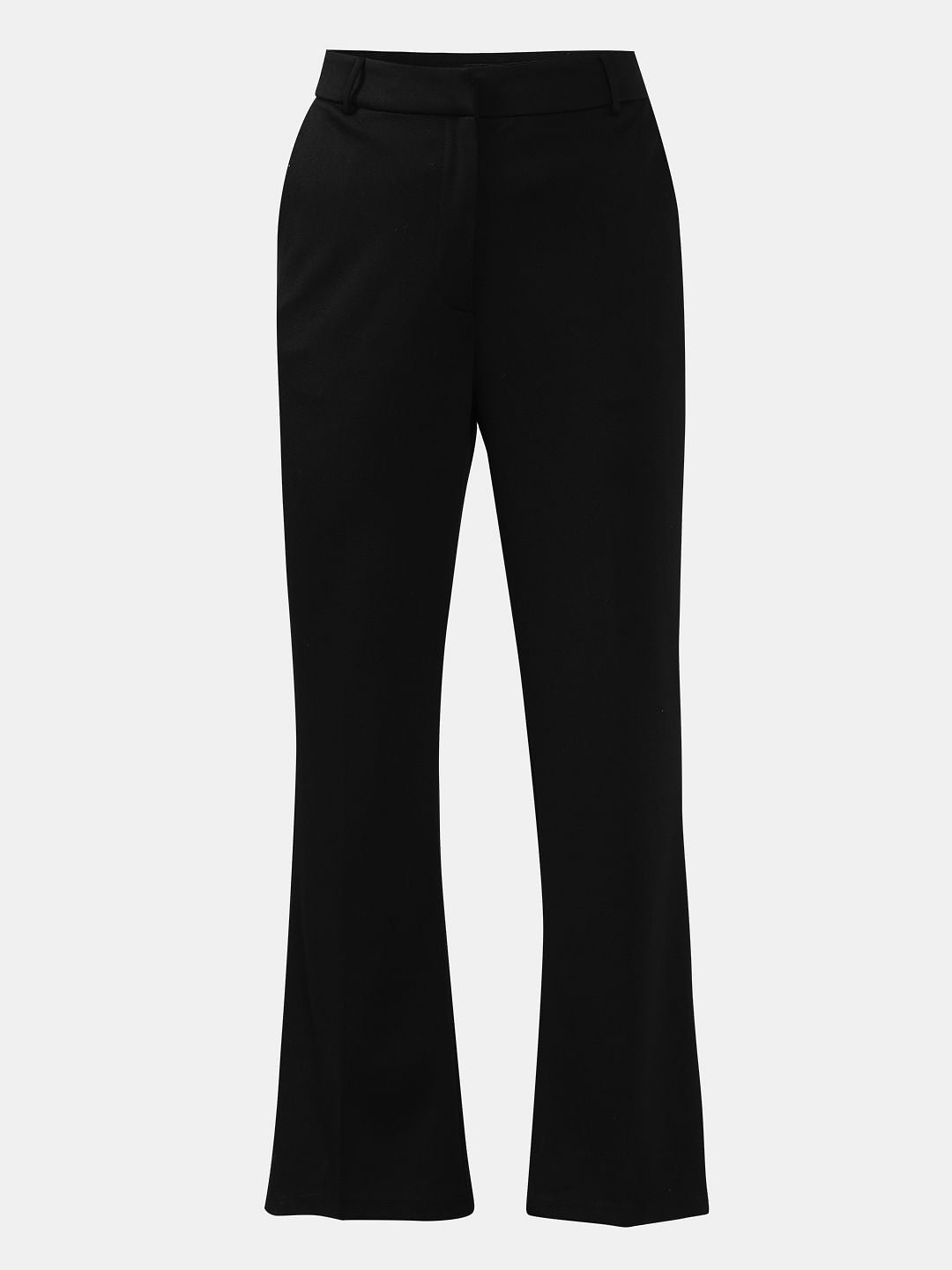 Ankle Length Bootcut Pants