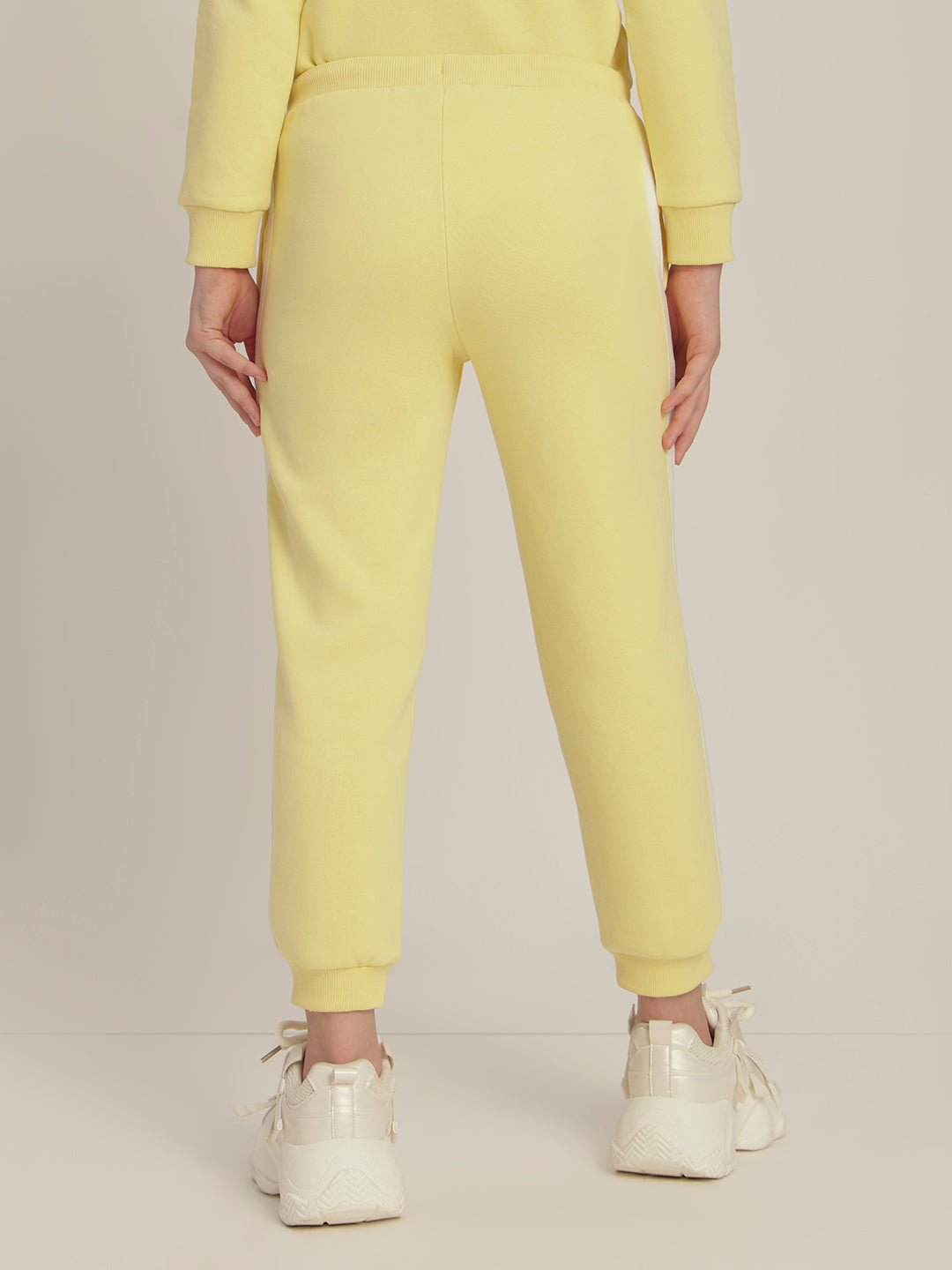 Slip On Relaxed Fit Joggers