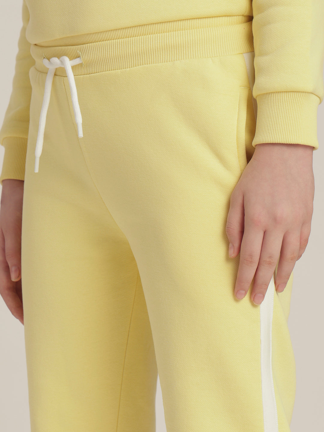 Slip On Relaxed Fit Joggers