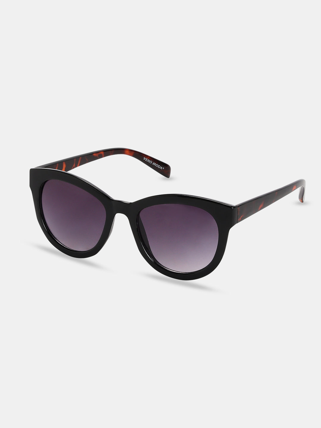 VERO MODA Black Tinted Lens Sunglasses