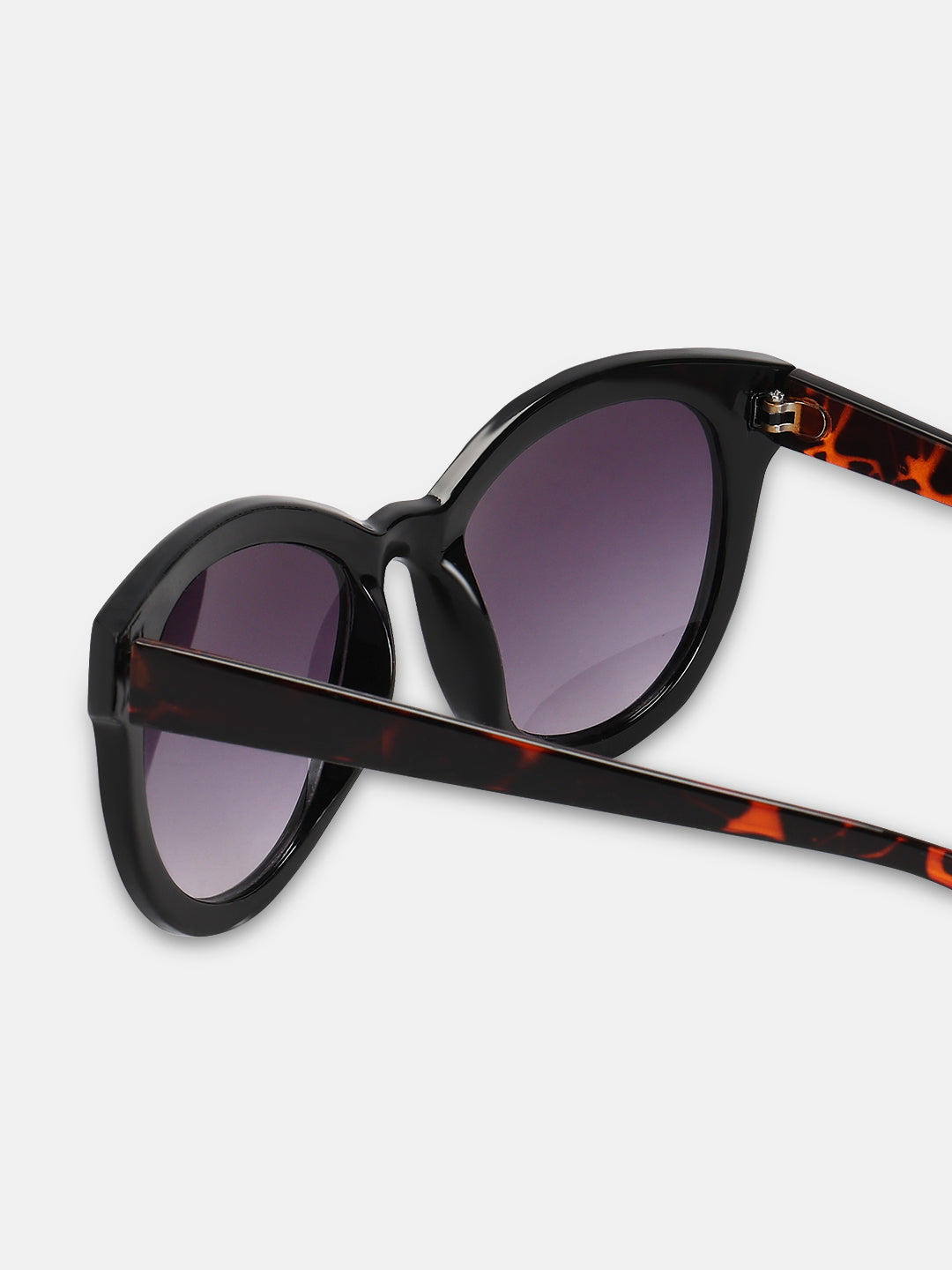 VERO MODA Black Tinted Lens Sunglasses