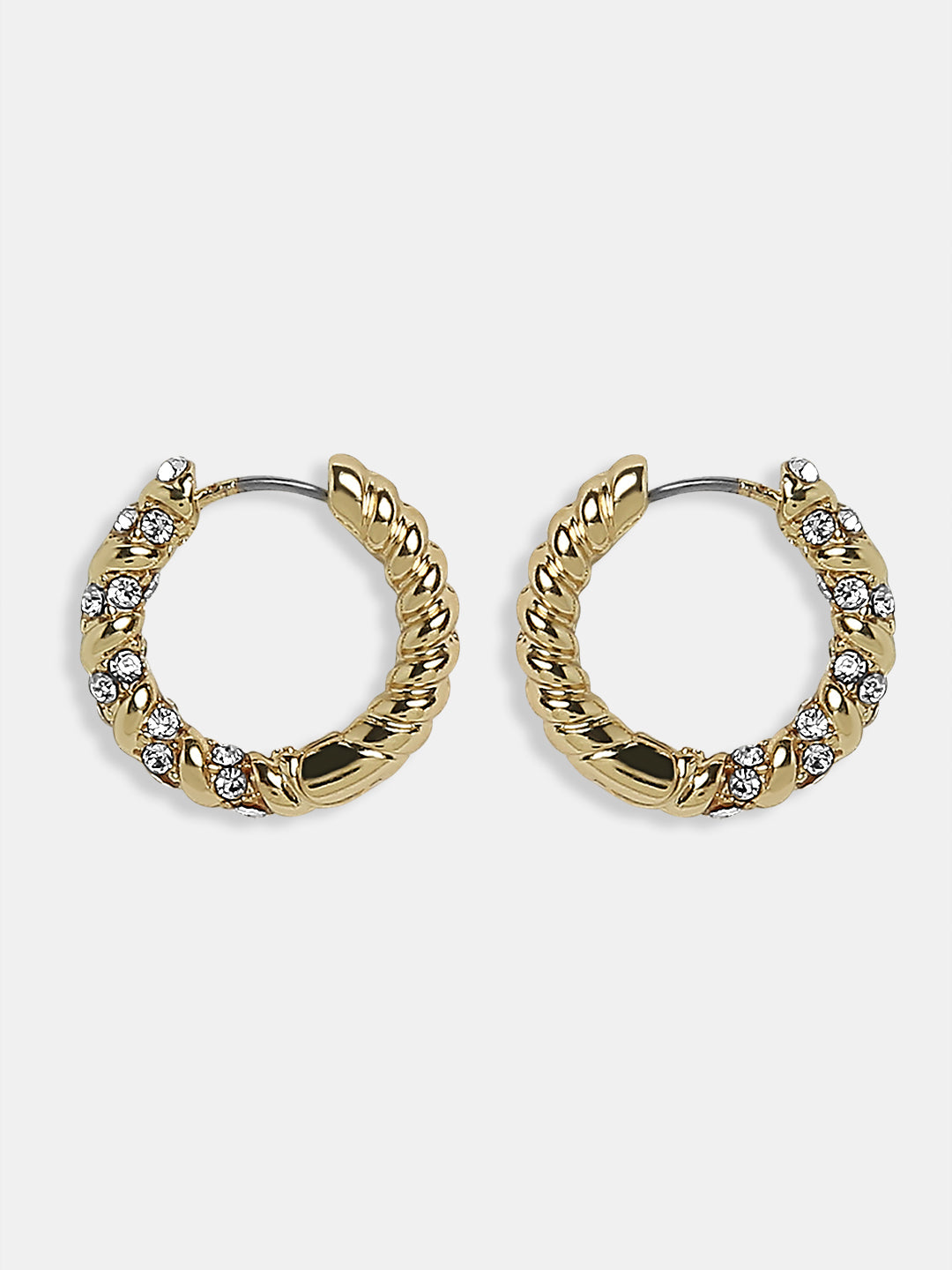Golden Hoops