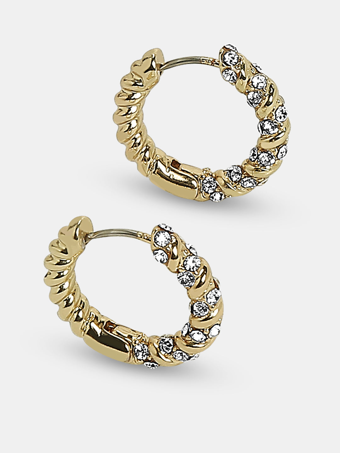 Golden Hoops