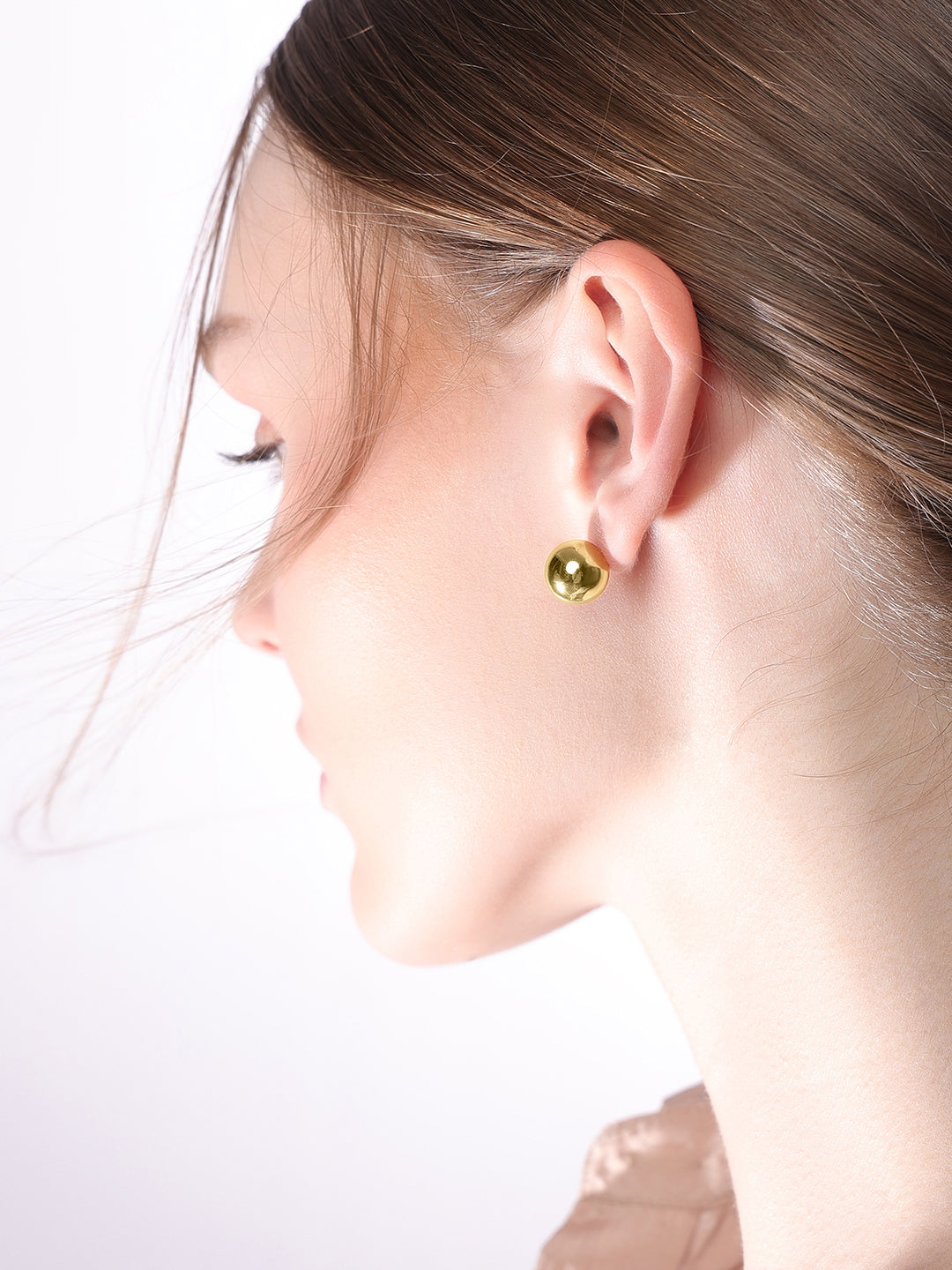 Golden Studs