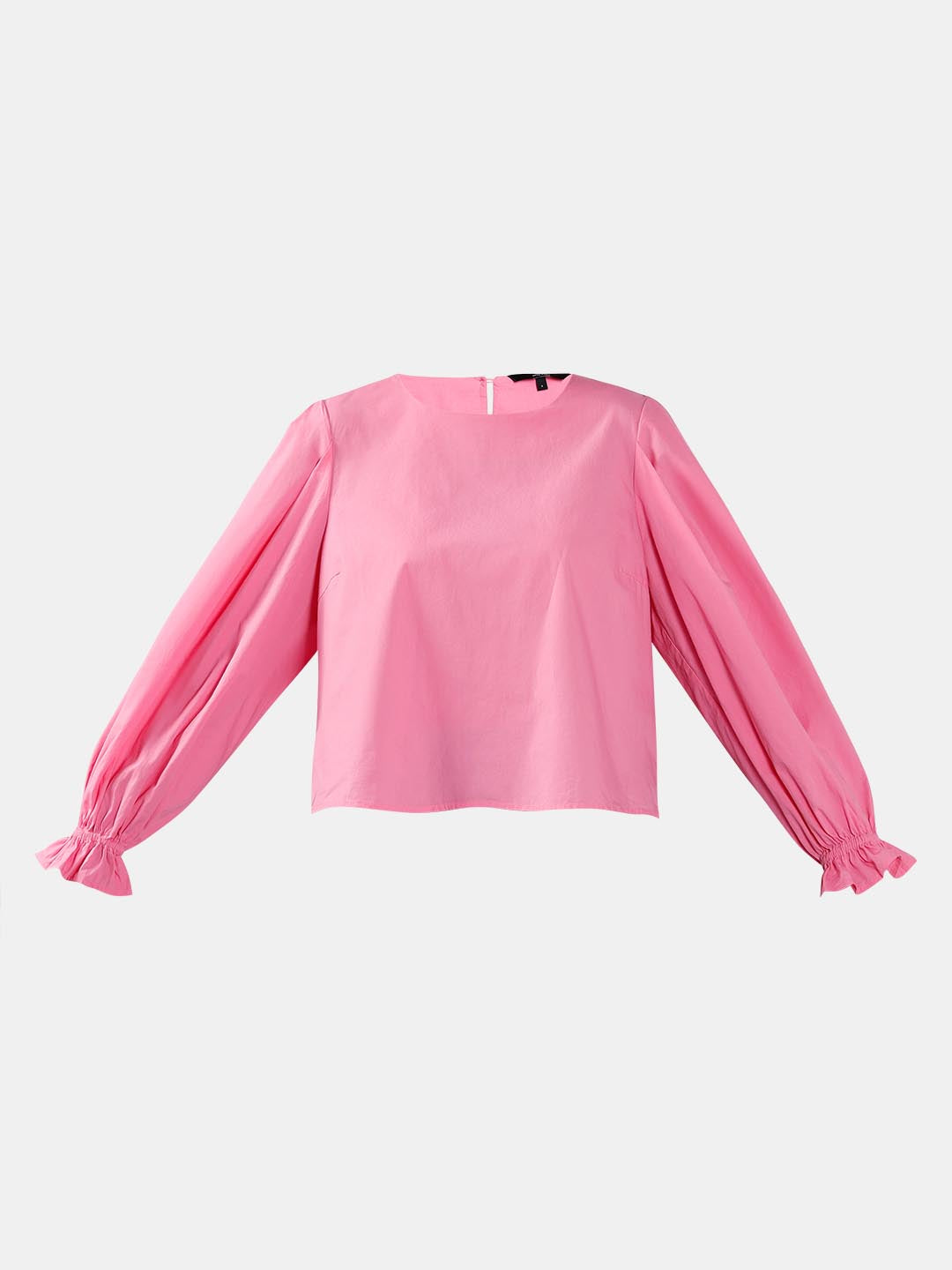 Vero Moda Pink Top