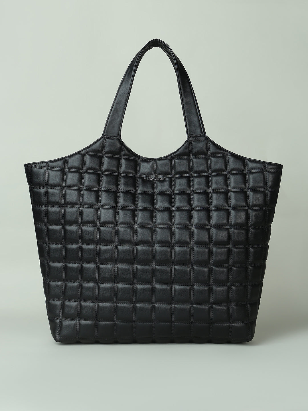 Black Tote Bag