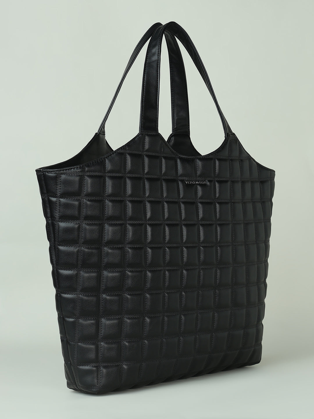 Black Tote Bag