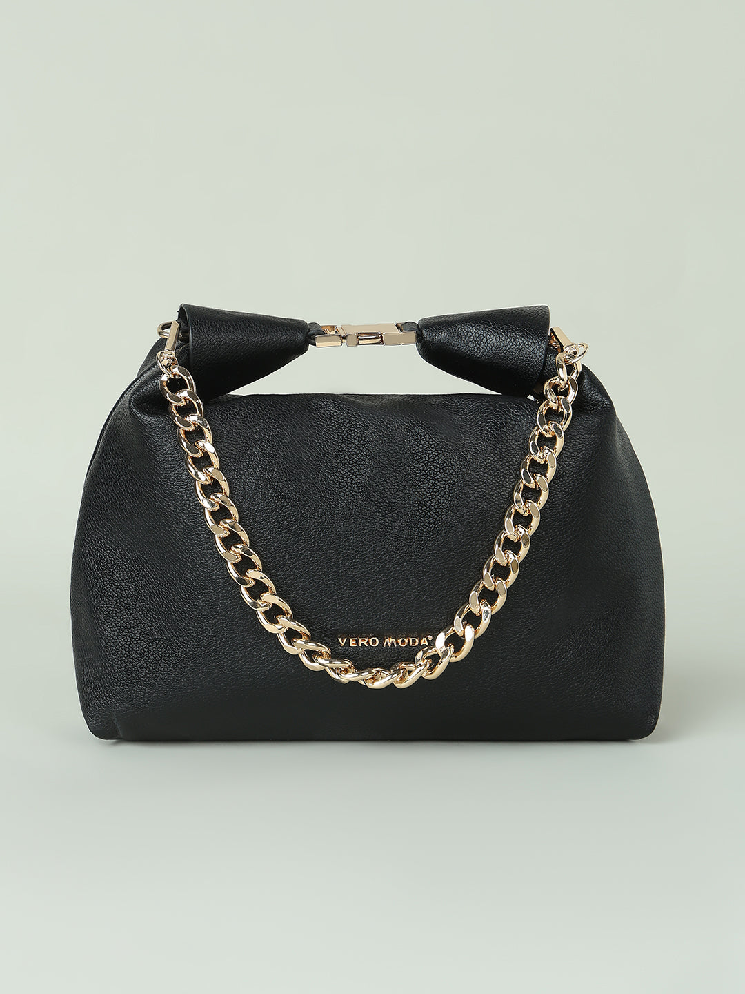 Black Sling Bag