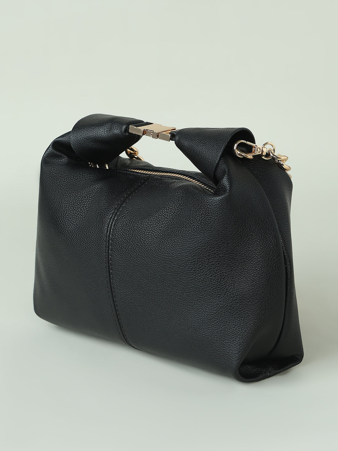 Black Sling Bag