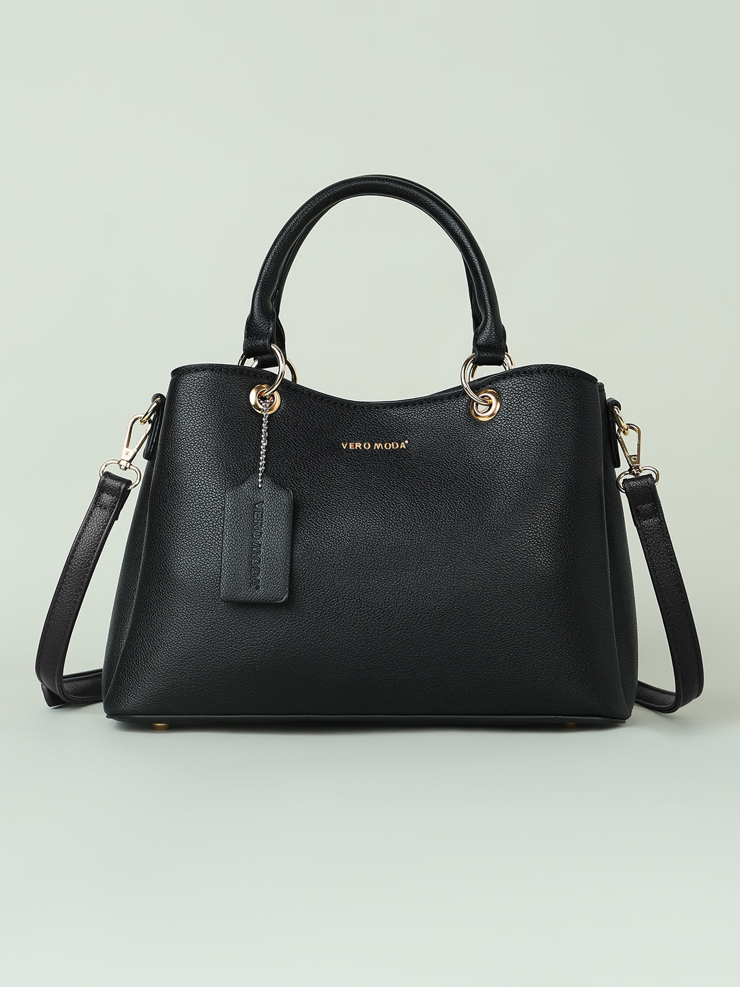 Black Handbag