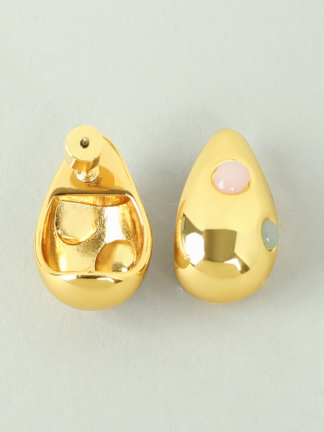 Water Droplet Earrings